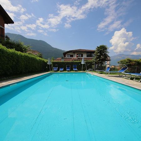 Villa Quattro Stagioni Colico Ngoại thất bức ảnh