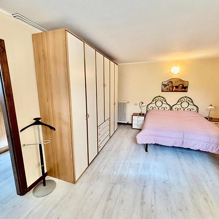 Villa Quattro Stagioni Colico Ngoại thất bức ảnh