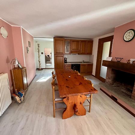 Villa Quattro Stagioni Colico Ngoại thất bức ảnh
