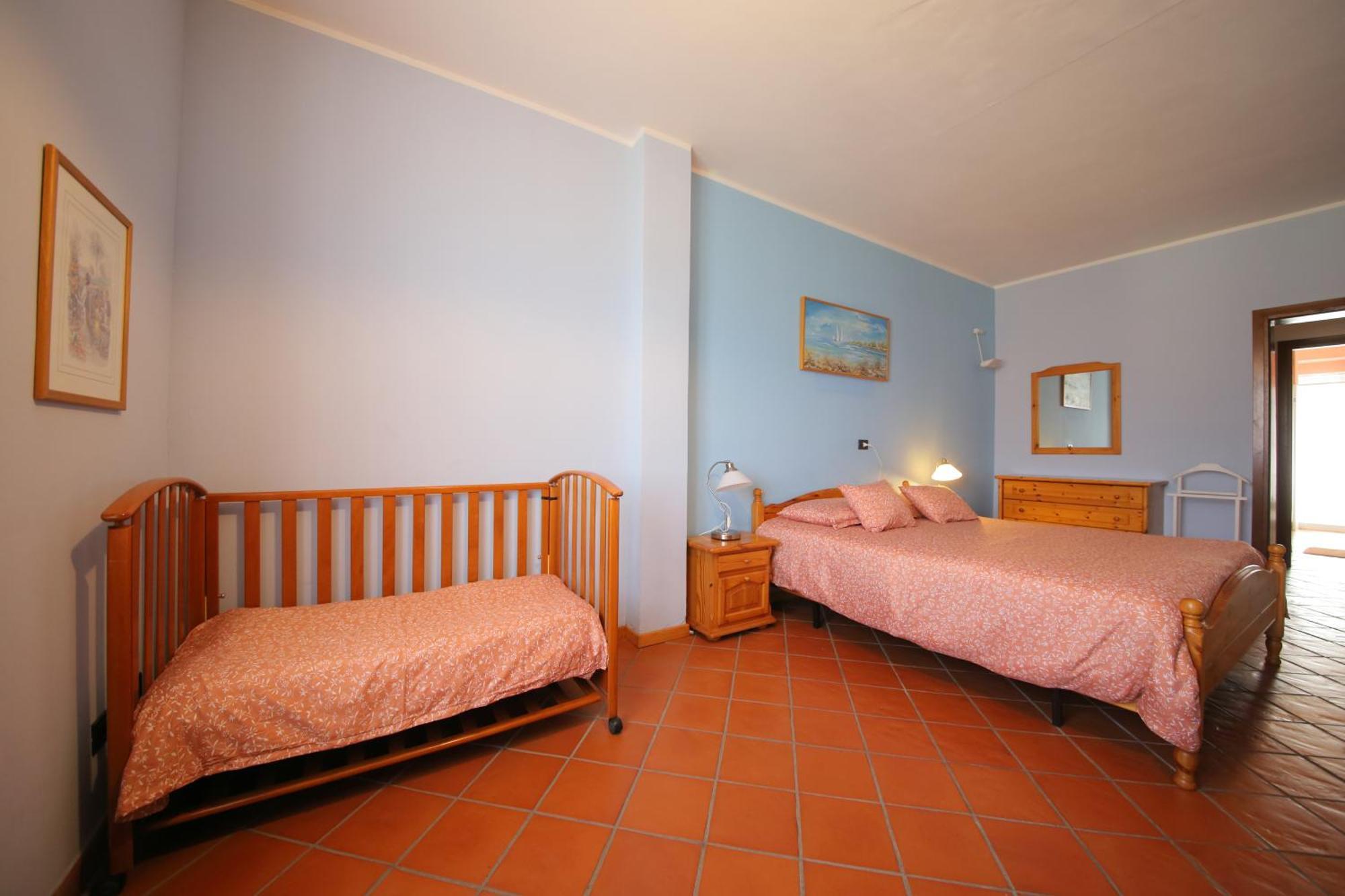 Villa Quattro Stagioni Colico Ngoại thất bức ảnh