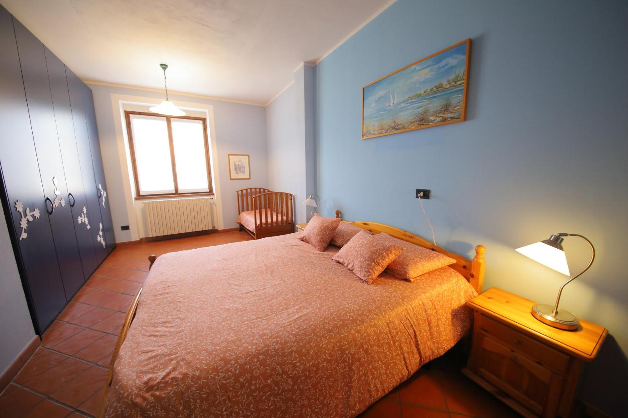Villa Quattro Stagioni Colico Ngoại thất bức ảnh