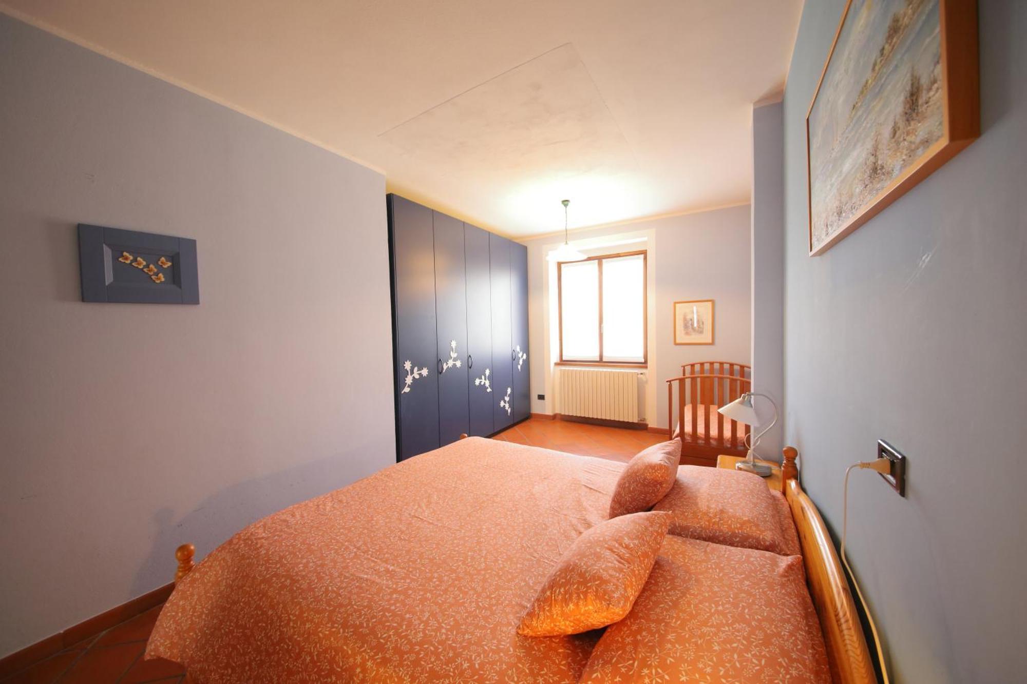Villa Quattro Stagioni Colico Ngoại thất bức ảnh