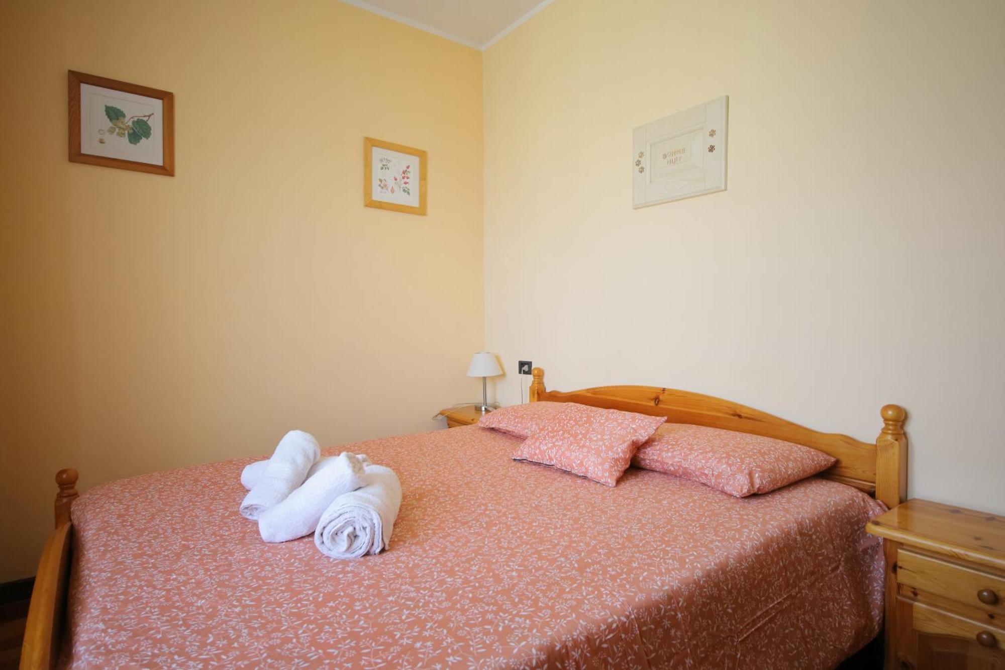 Villa Quattro Stagioni Colico Ngoại thất bức ảnh