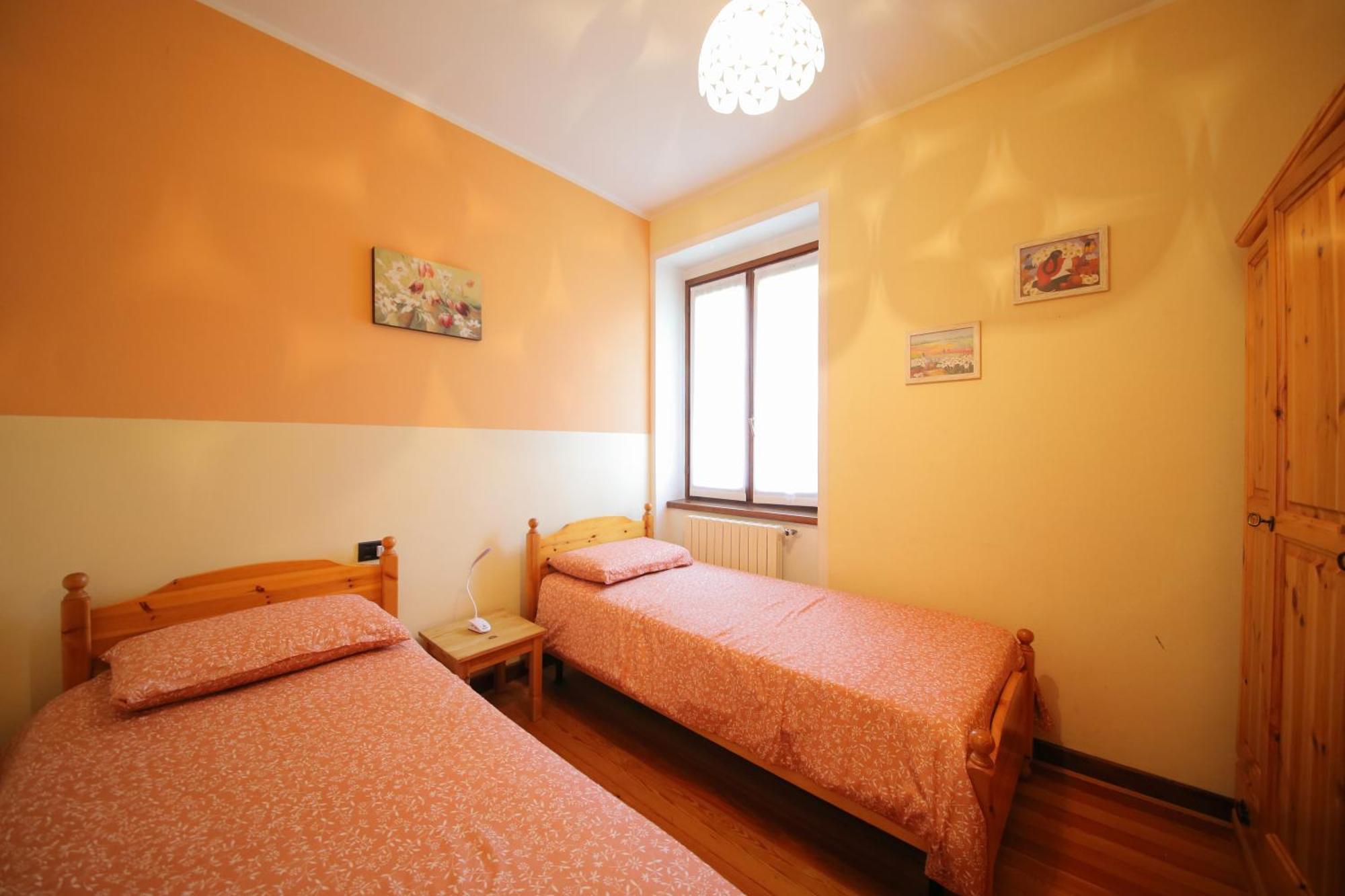 Villa Quattro Stagioni Colico Ngoại thất bức ảnh