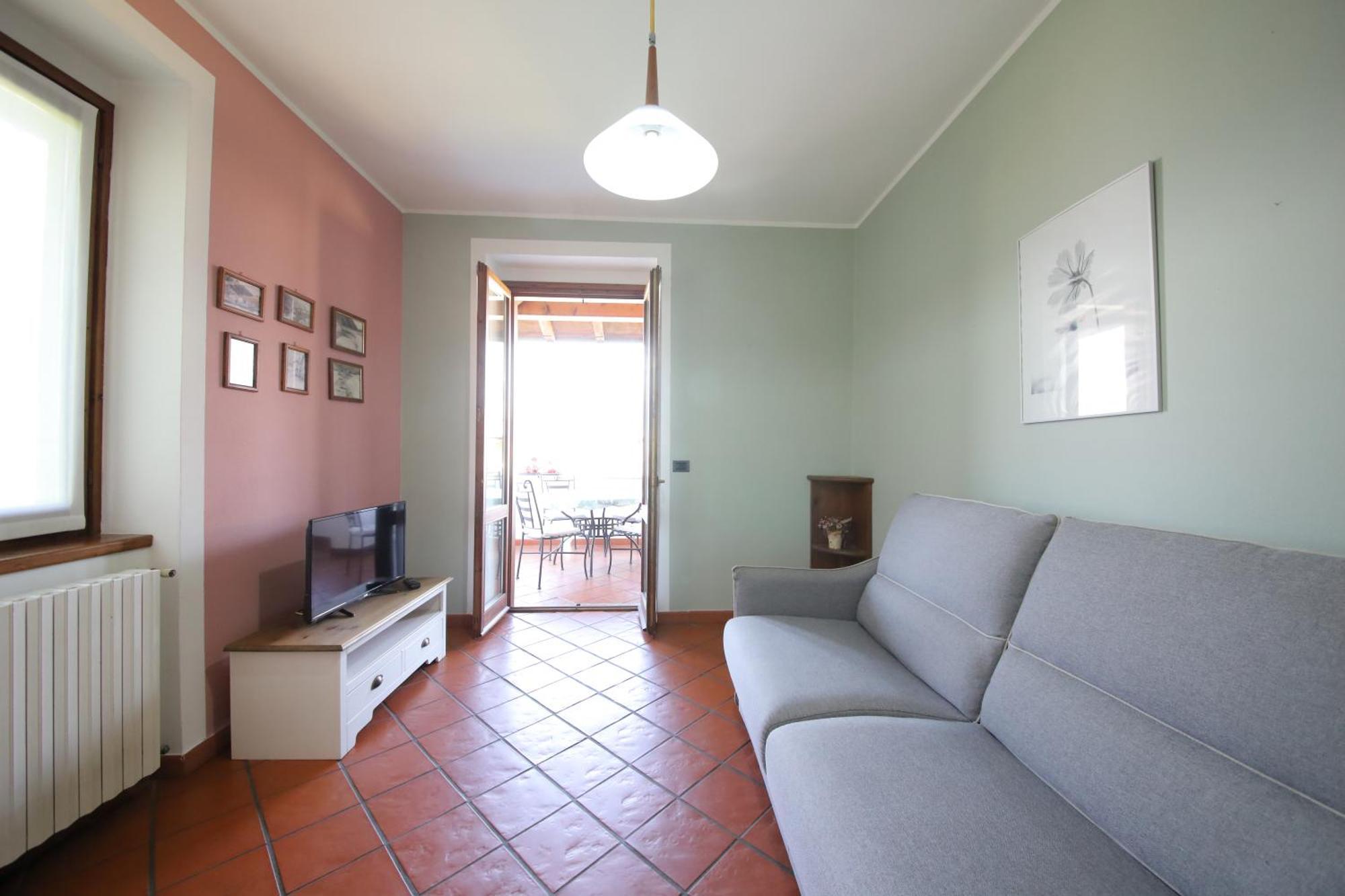 Villa Quattro Stagioni Colico Ngoại thất bức ảnh