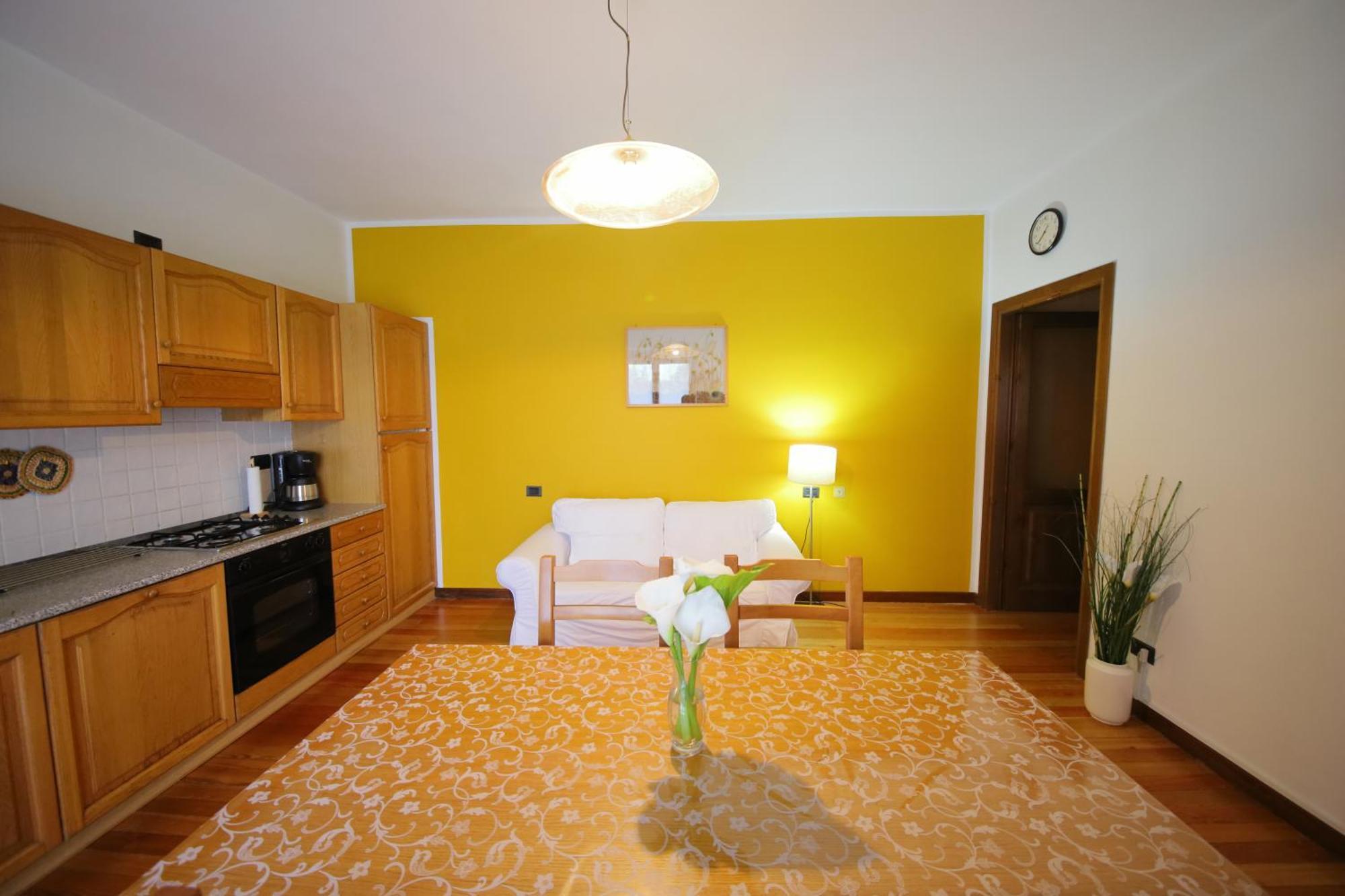 Villa Quattro Stagioni Colico Ngoại thất bức ảnh