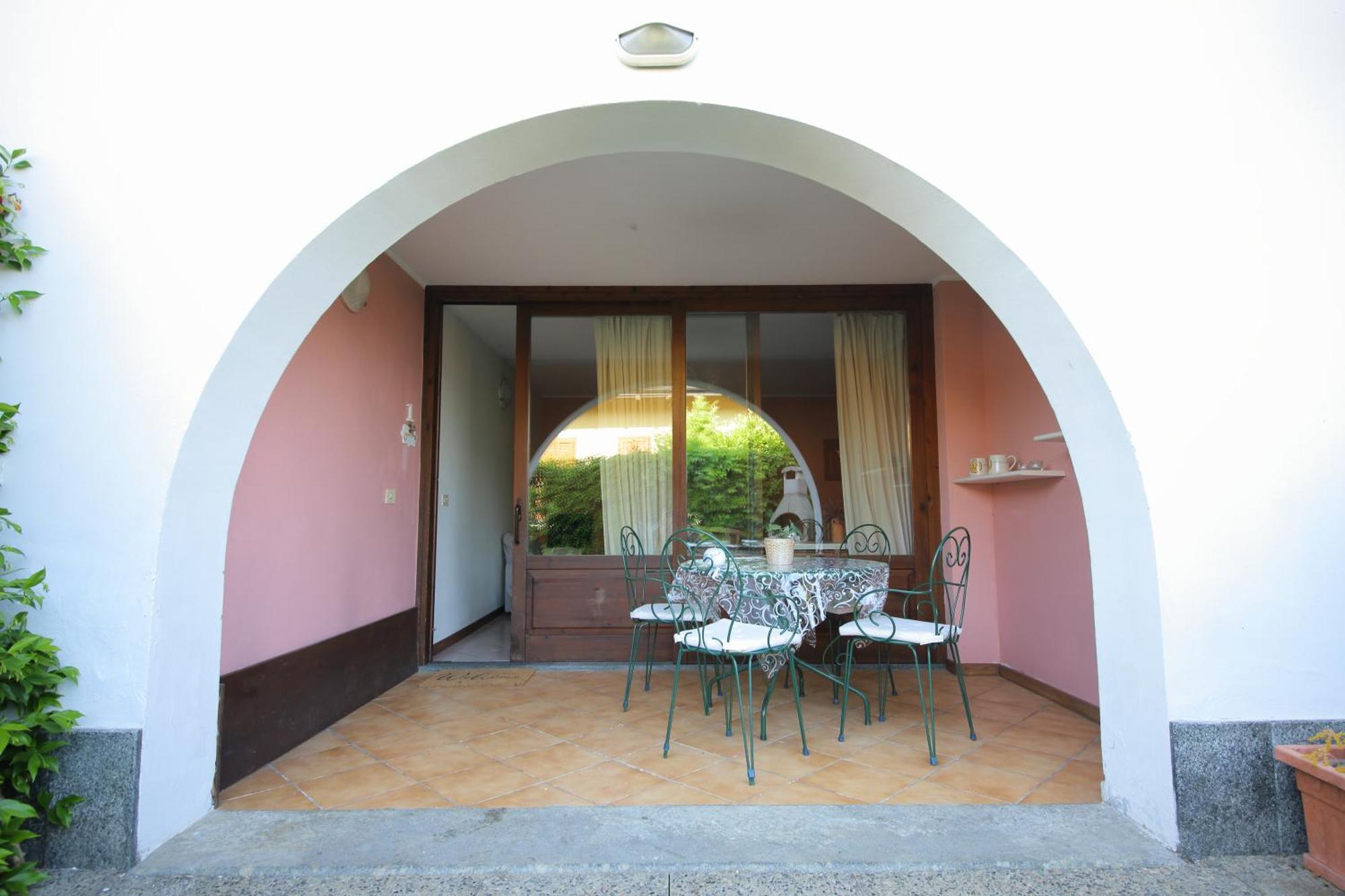 Villa Quattro Stagioni Colico Ngoại thất bức ảnh