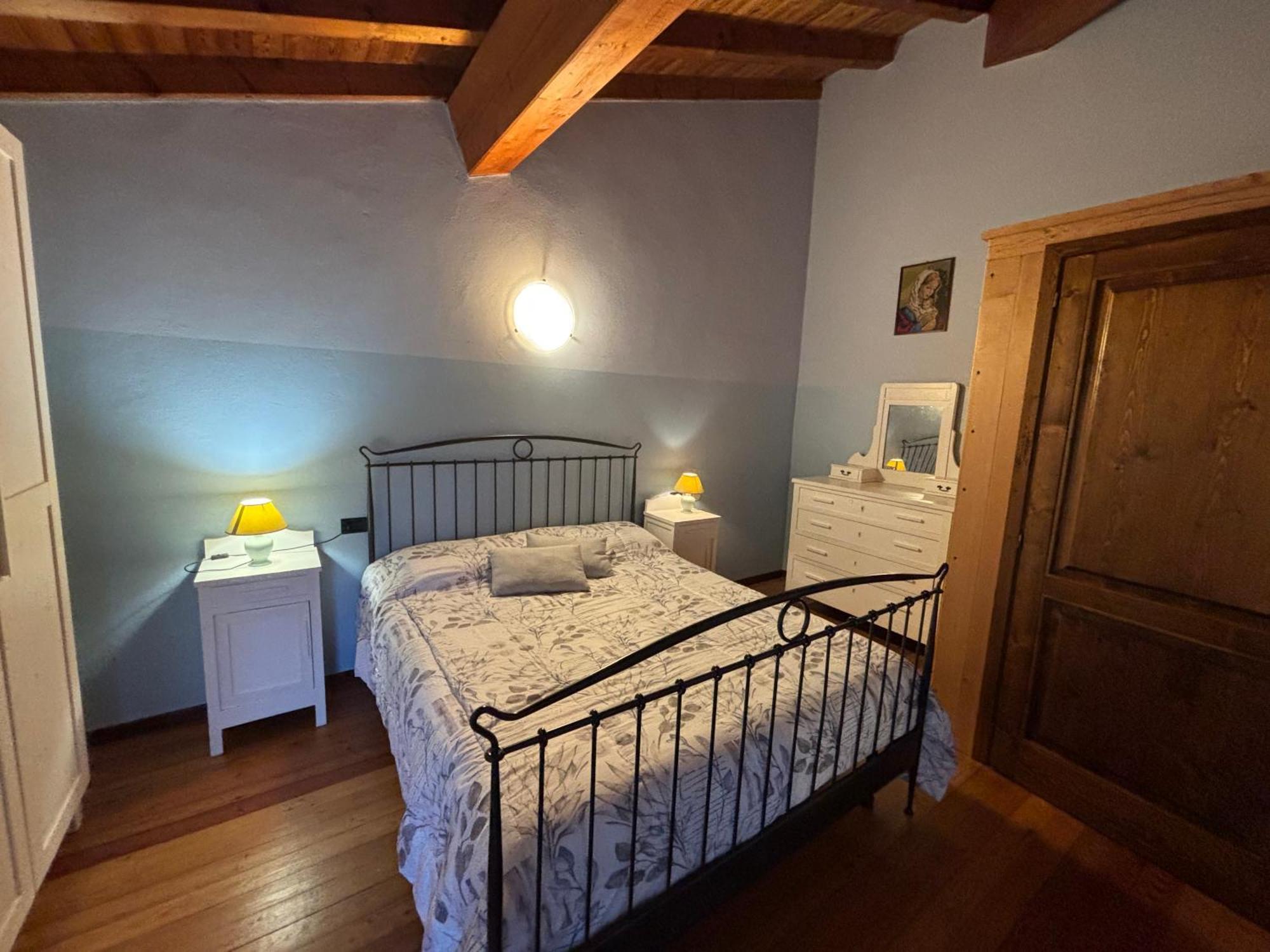Villa Quattro Stagioni Colico Ngoại thất bức ảnh