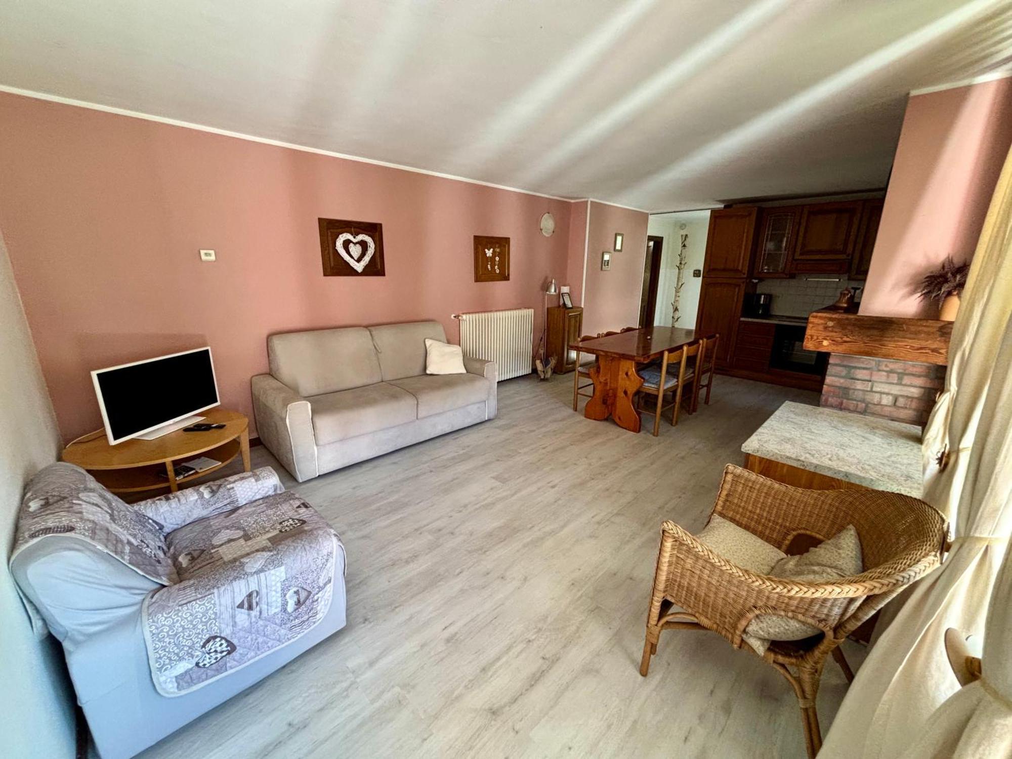Villa Quattro Stagioni Colico Ngoại thất bức ảnh