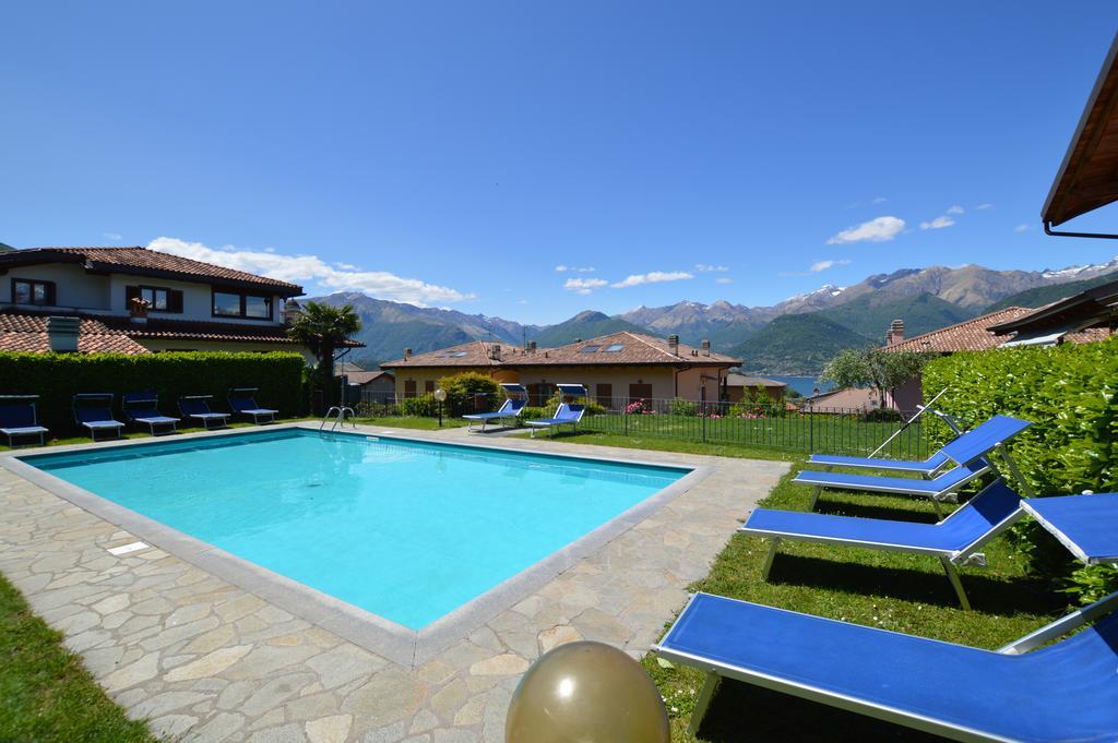 Villa Quattro Stagioni Colico Ngoại thất bức ảnh